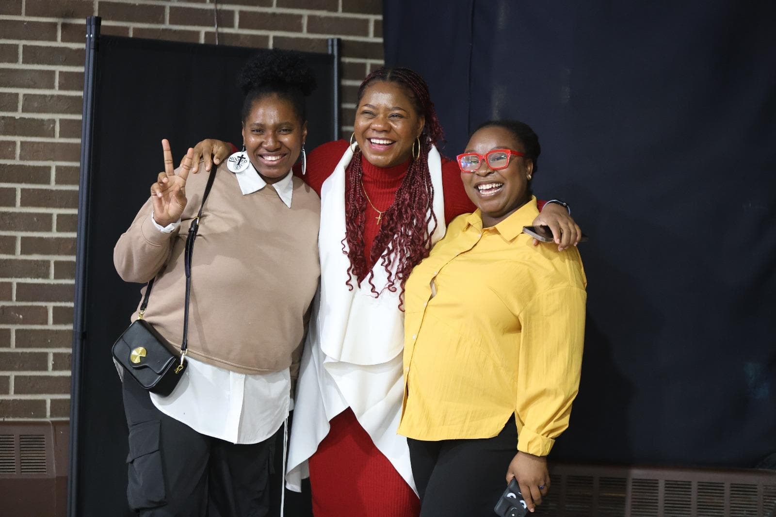 Women's Fellowship